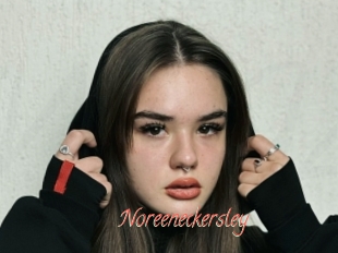 Noreeneckersley
