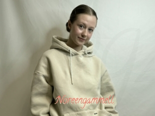 Noreengammell