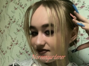 Noreengardener