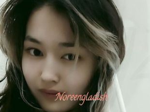 Noreengladish