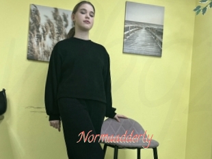 Normaadderly