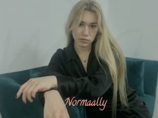 Normaally