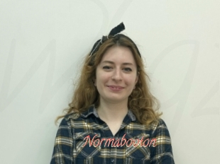 Normabooton