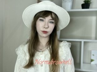 Normabrownell