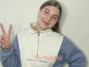 Normaelwell