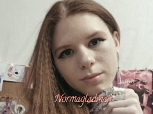 Normagladman