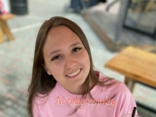 Normagreenway