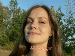 Normaheyer