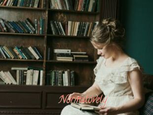 Normalovely