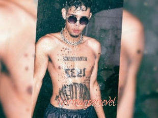 Normanpercevel