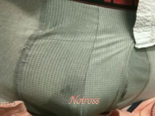 Notross