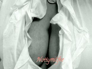 Nottymilfke