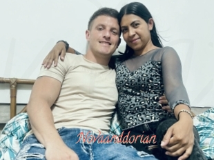 Novaanddorian