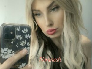 Novanash