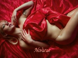Novarae