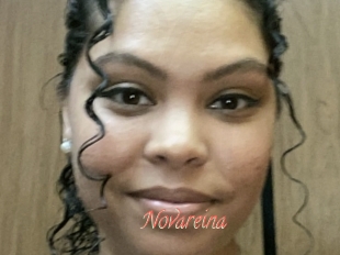 Novareina