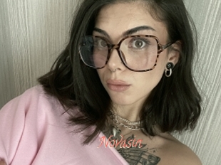 Novasin
