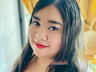 Nozomisasaki