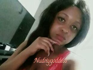 Nuditygoddess
