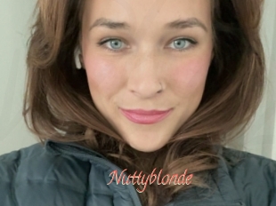 Nuttyblonde