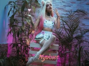 Nyxvosen