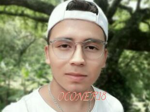 OCONER18