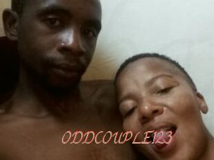 ODDCOUPLE123