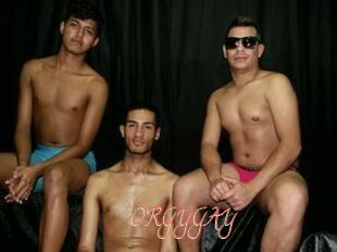 ORGYGAY