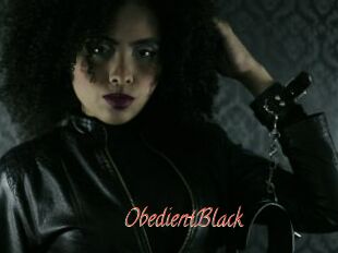 ObedientBlack