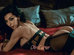 ObriCarter
