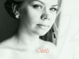 Odelli