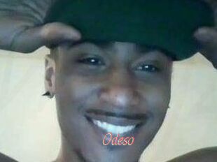 Odeso
