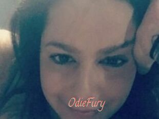 OdieFury