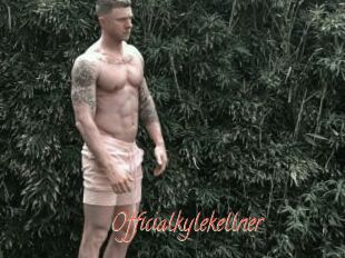 Officialkylekellner