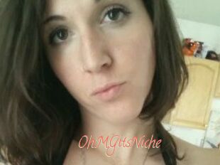 OhMGitsNiche