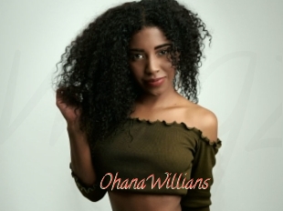 OhanaWillians