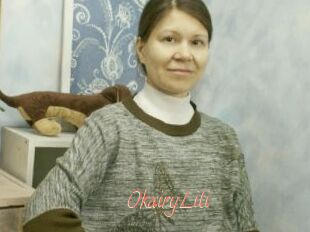 OkairyLili
