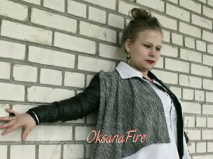 OksanaFire