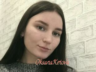 OksanaKetova