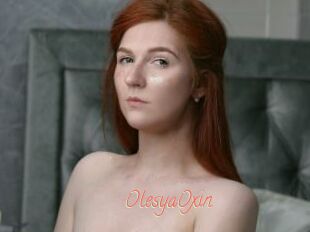 OlesyaOxin