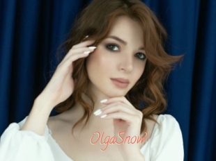 OlgaSnow