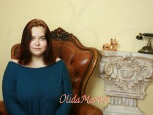 OlidaMartin