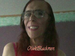 Olive_Blackmen