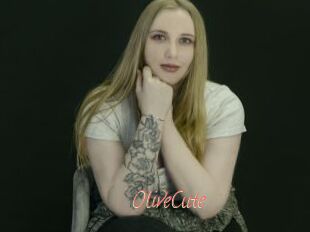 OliveCute