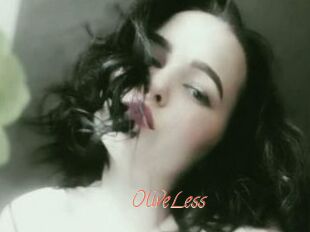 OliveLess