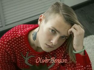 OliverBenson