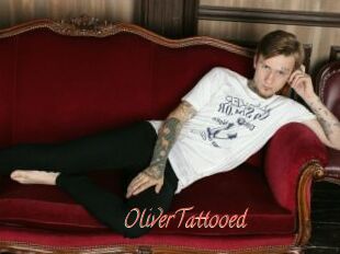 OliverTattooed
