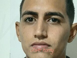 Oliver_horny