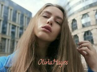 OliviaHayes