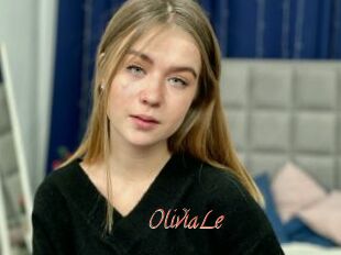 OliviaLe